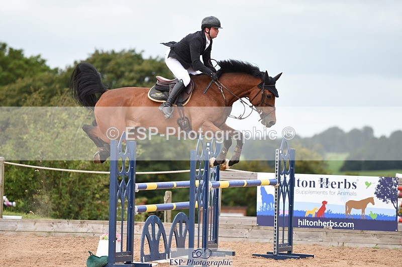 230813A-145034-13433 - Cls 50 Senior Foxhunter