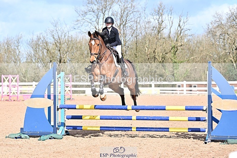 260311-110010-00149 - Cls 0+1 Clear Round, British Novice and 90cm