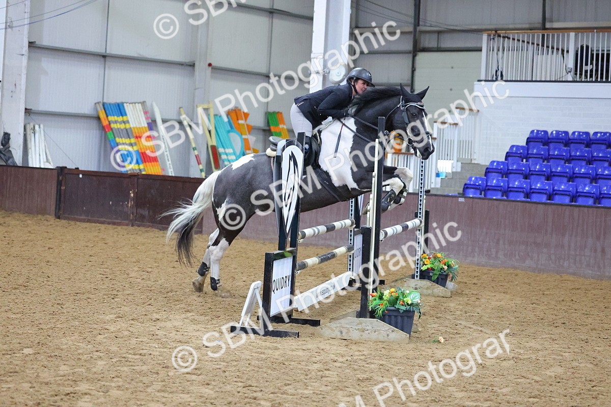 SBM_004843 - Class 12 - Senior British Novice - 90cm Open