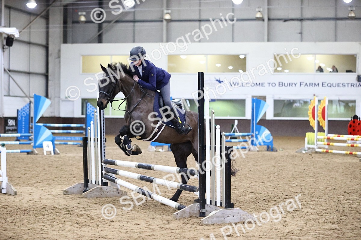 SBM_001127 - Class 4 - 70cm