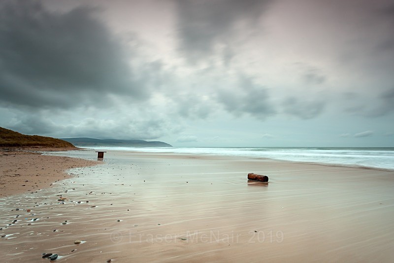 Westport 2801 - Westport