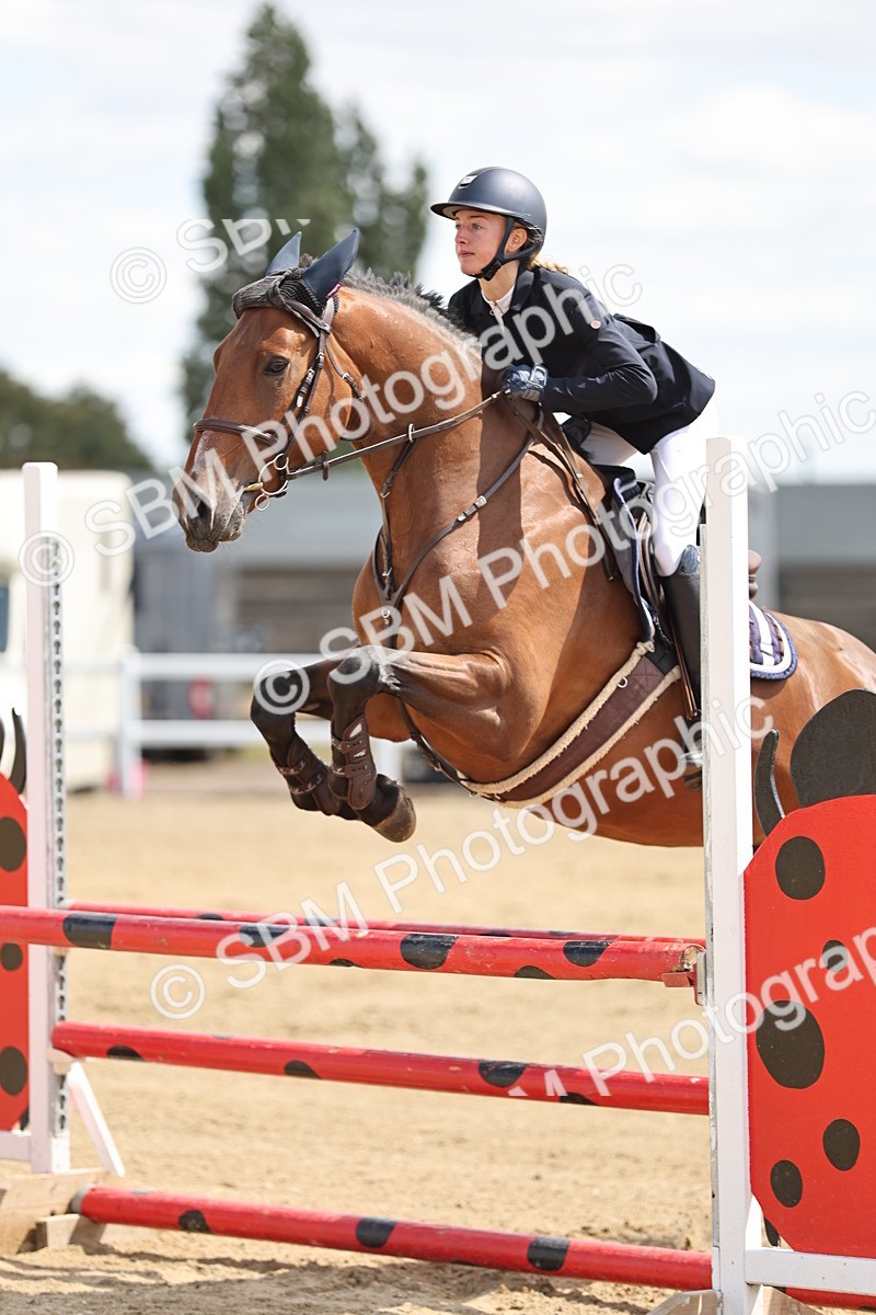 SBM_004555 - Class 4 - Amateur Champioship Qualifier 95cm