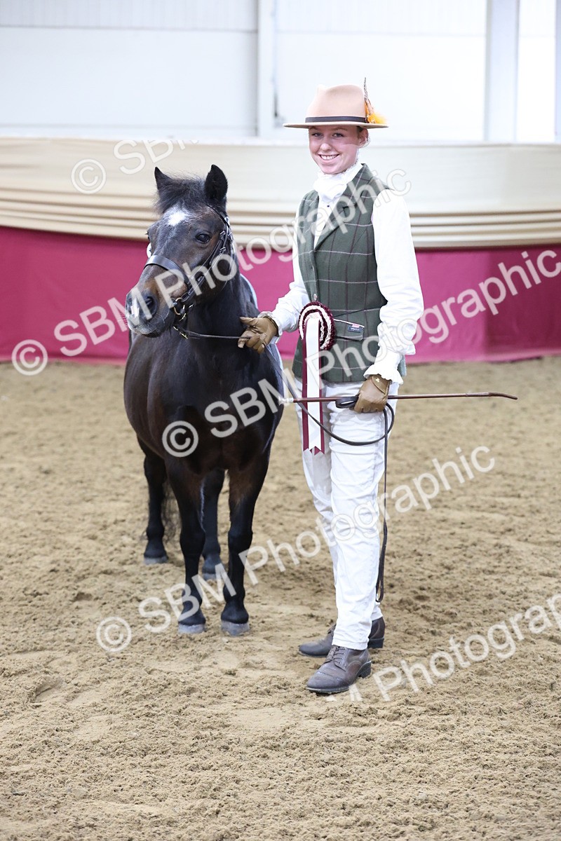 SBM_21910 - Class 901 - Supreme Final - IH  Diamond