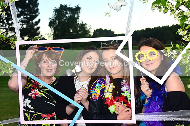 Lor-346 - Lorraine's 50th