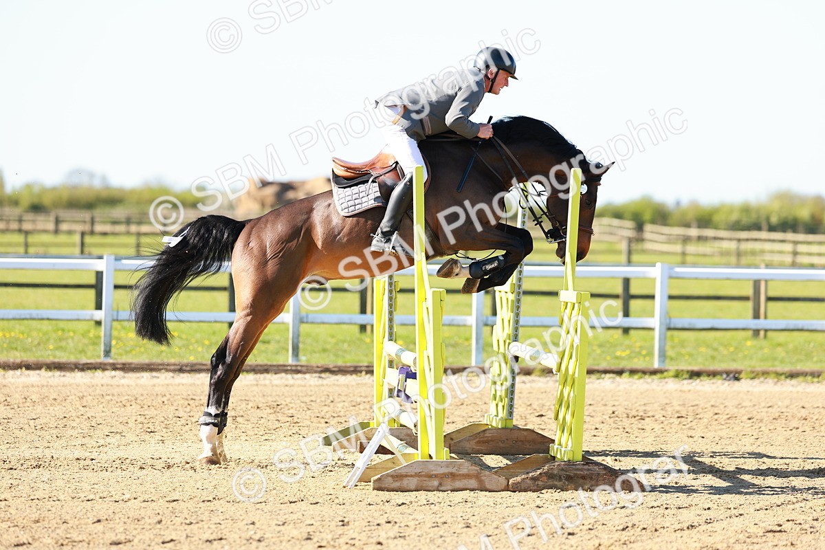 SBM_000468 - Class 1 - Clear Round