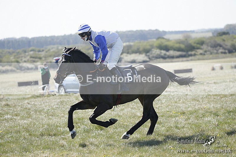 PtP 250421 149 - Larkhill Point-to-Point Racing 25/04/21