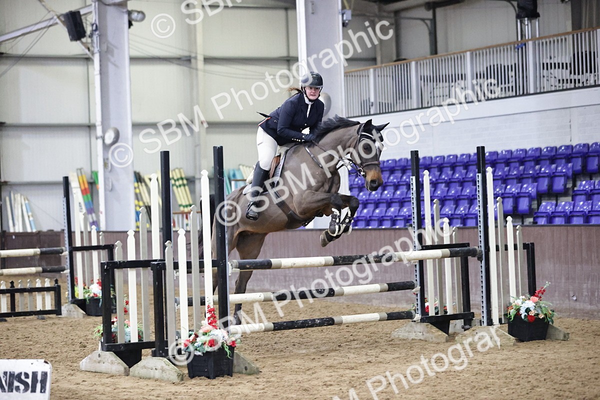 SBM_000770 - Class 3 - Nupafeed Supplements Senior Discovery/ 1m Open