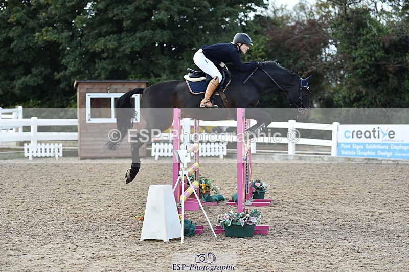 231013A-120622-01564 - Cls 2 95cm Amateur Quali