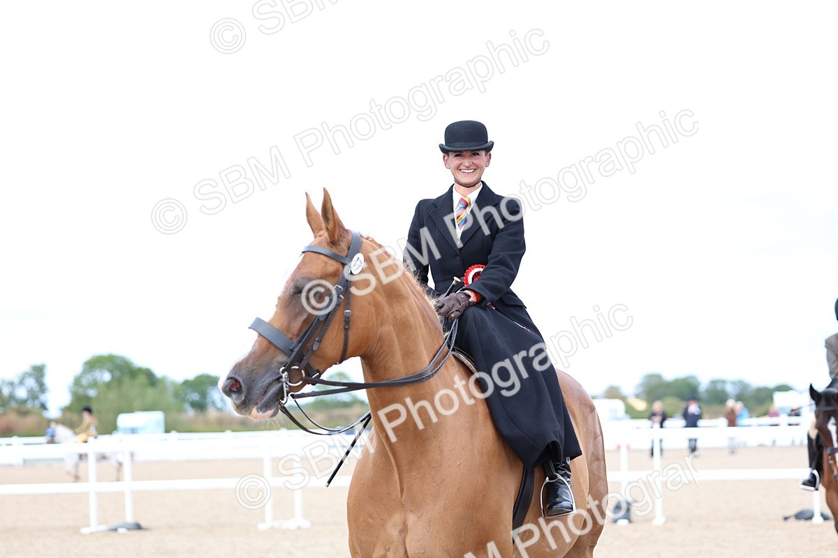 SBM_17280 - Class 315 - Best Horse - Rider Combination