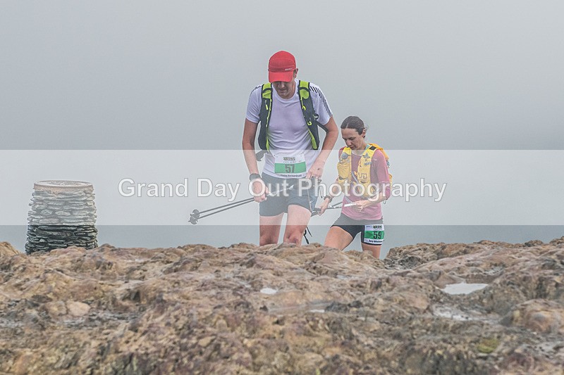 Lakes Ultra-110 - Kong Lakes Ultra Fell Race Saturday 24th June 2023