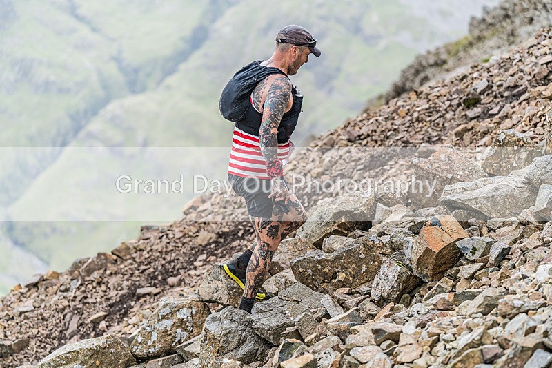 Borrowdale-1339 - Borrowdale Fell Race Saturday 3rd August 2024