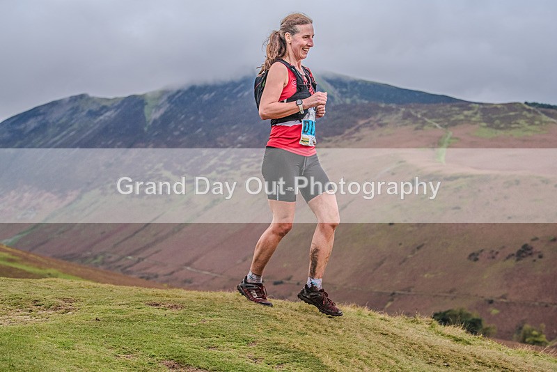 British Fell Relay-3938 - British Fell & Hill Relay Championship Braithwaite Keswick Saturday 21st October 2023