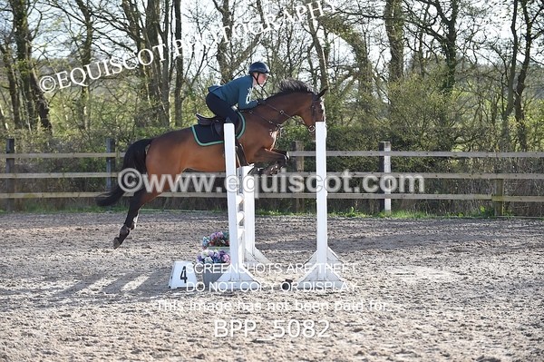 BPP_5082 - CLASS 14 GFS Senior Newcomers/ 1.10m Open