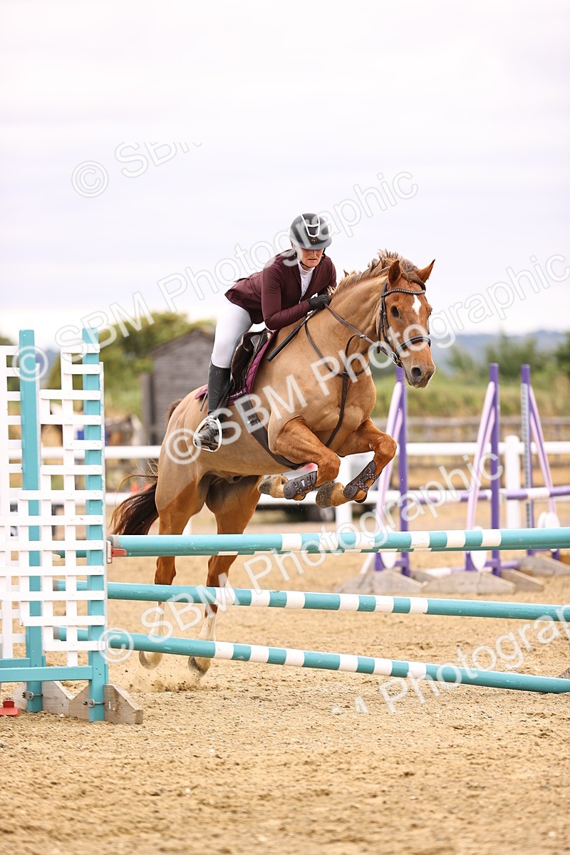 SBM_000241 - Class 2 - 0.85cm Amateur Championship Qualifier