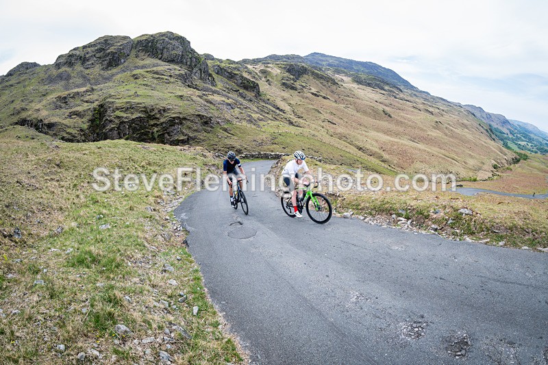 120747 - Hardknott Pass Camera 2 12.00-13.00