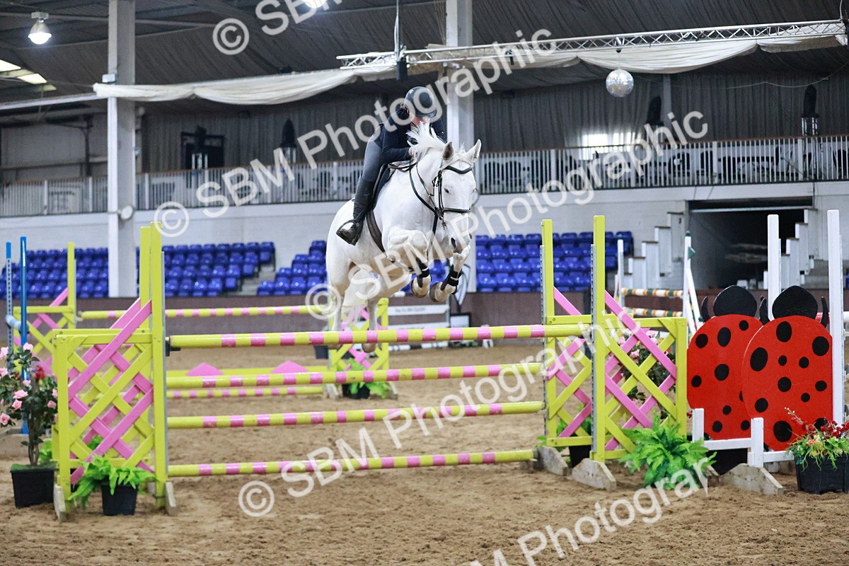 SBM_001686 - Class 5 - Senior Foxhunter - 1.20m