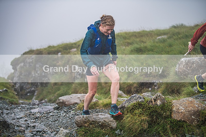 Buttermere-448 - Darren Holloway Memorial Buttermere Horseshoe Fell Race Saturday 28th June 2025