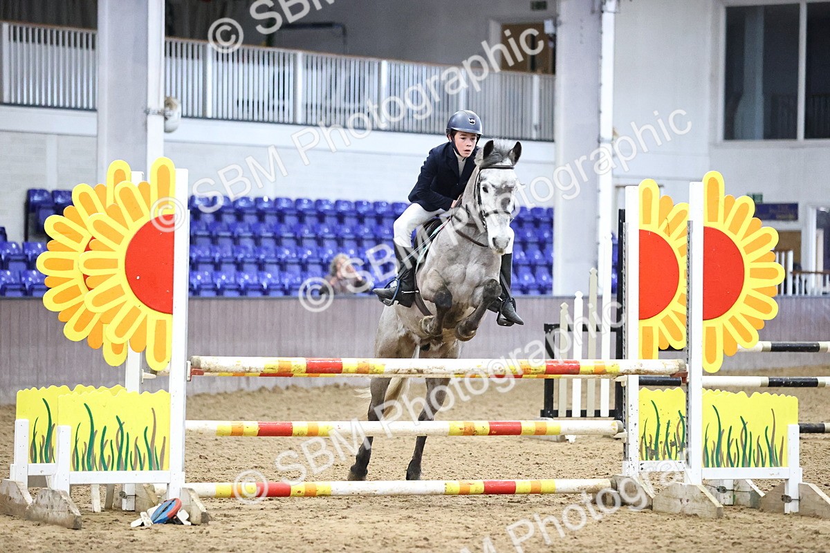 SBM_001674 - Class 10 - Pony Discovery - 90cm