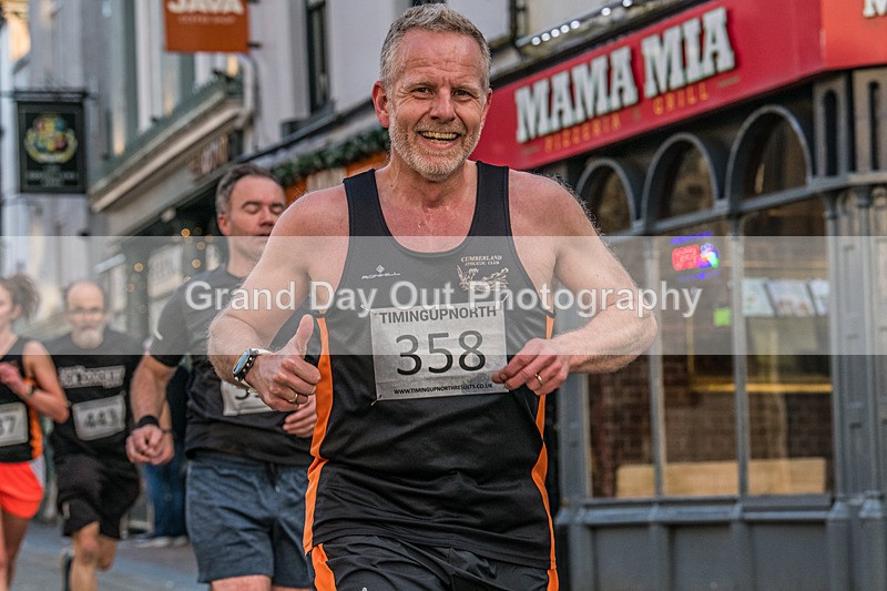 Keswick RTH-526 - Keswick AC Round The Houses Road Race Wednesday 24th April 2024