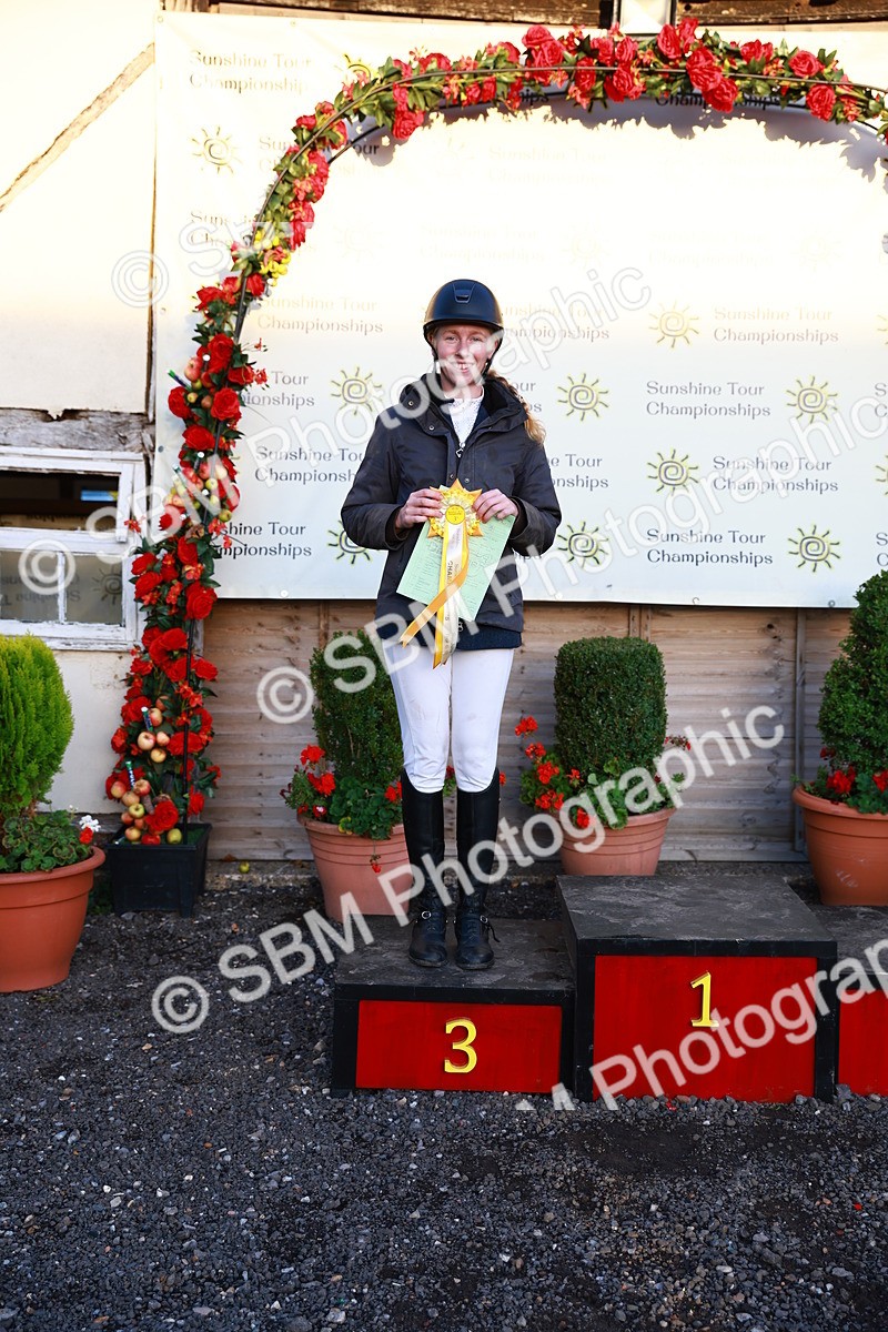 SBM_41381 - Saturday - Dressage Presentations