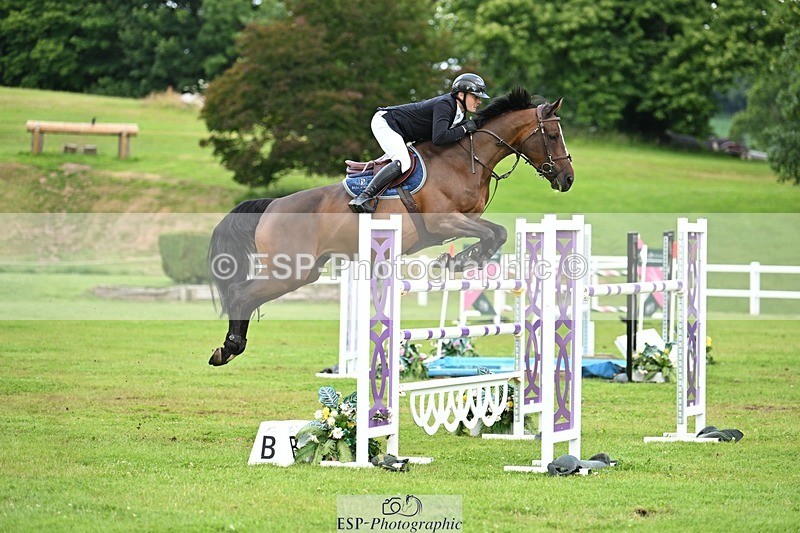 240707-131333-20533 - Cls 47 Foxhunter 2nd R Jump Off and P
