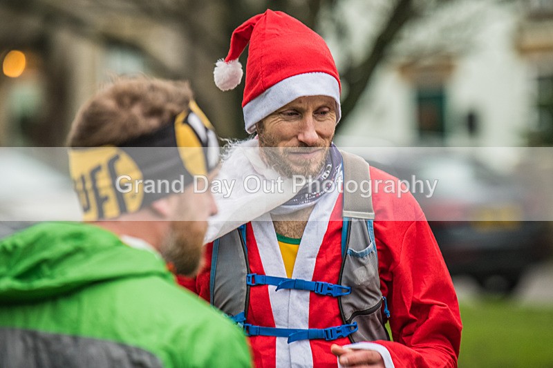 Litton-104 - Litton Christmas Cracker Fell Race Sunday 15th December 2024