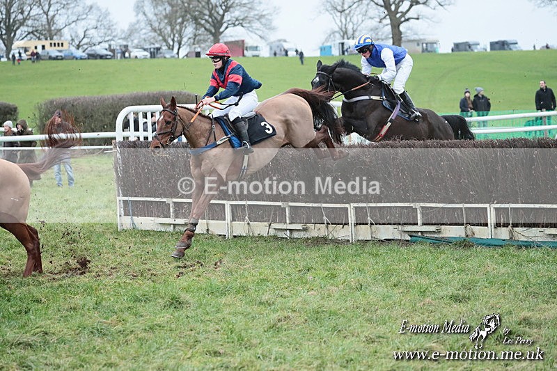 PtP 141225  1575 - Harkaway Club PtP Chaddesley Corbet 28/12/25