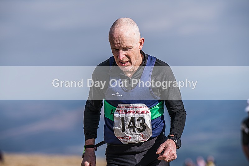 Black Combe-1983 - Black Combe Fell Race Saturday 7th March 2026