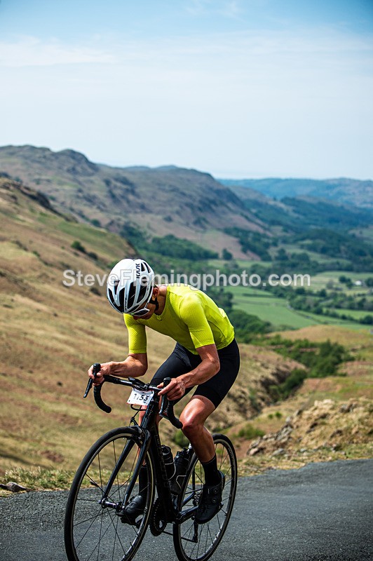 122606 - Hardknott Pass Camera 3 12.00-13.00