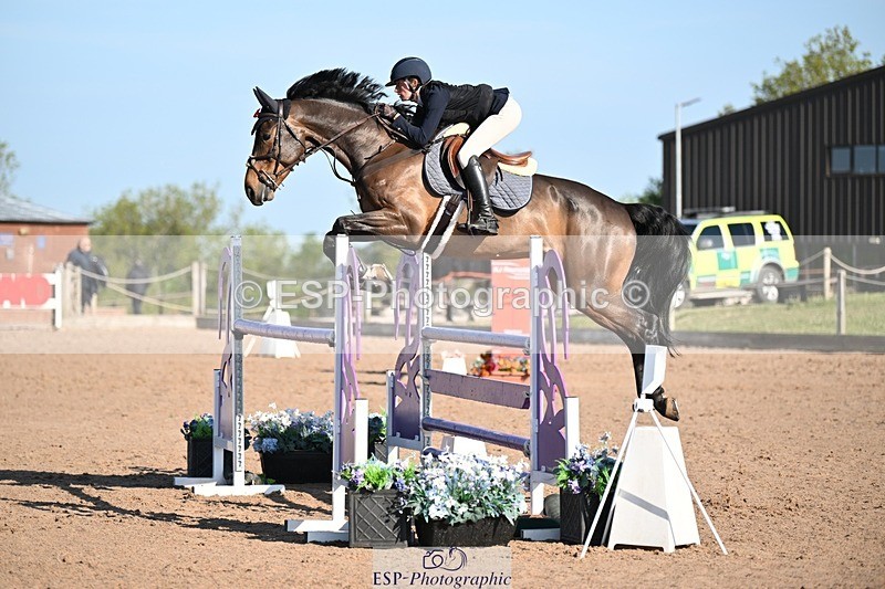 250509-083634-04515 - Cls 13 Snr Foxhunter