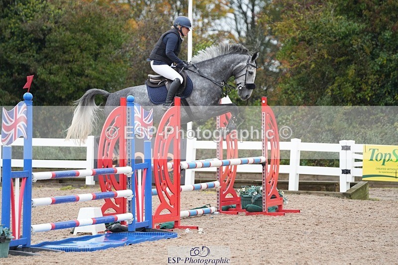 251003-120013-00815 - Cls 8 95cm Amateur Qualifier