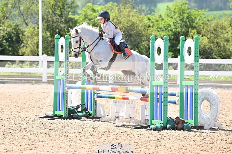 240504A-144953-02457 - Cls 22 & 23 Stepping Stones 128cm & 138cm & Under11's