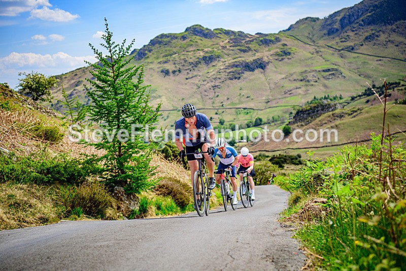 140141 - 2025 Fred Whitton Blea Tarn Climb 14.00 - 15.00