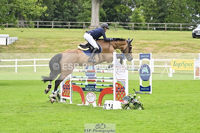 250613A-141330-02530 - Cls 4 Snr 1.20m Open