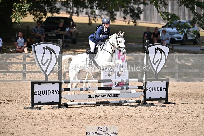 250823A-125055-30137 - NAF Round 1 12.30 to 13.30