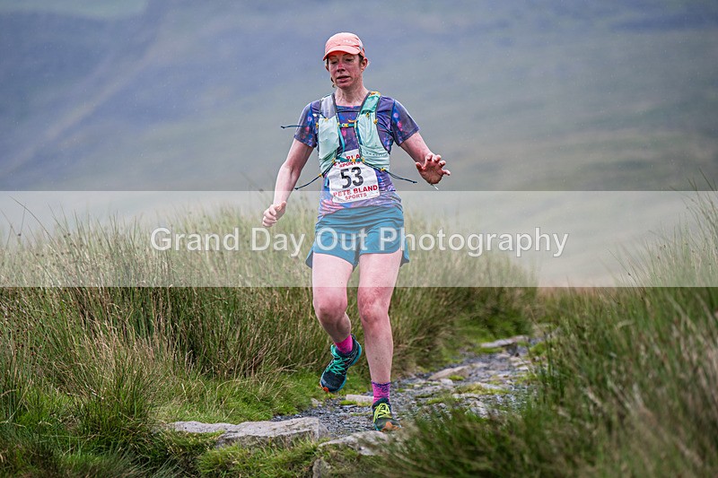 Ingleborough-979 - Ingleborough Mountain Race Saturday 19th July 2025