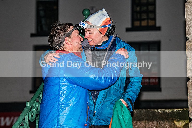 Wainwrights-86 - Carol Morgan Winter Wainwrights Round Friday 3rd January 2025