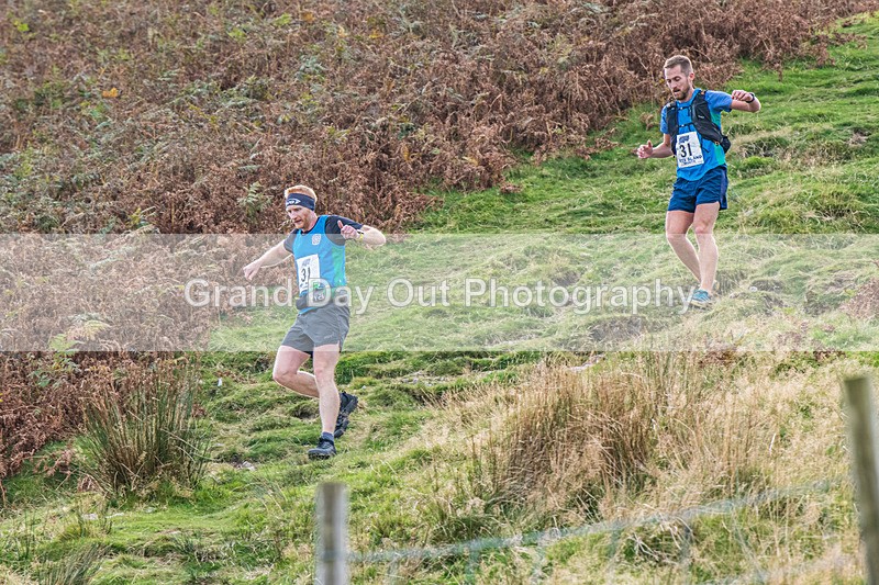 HBMR-Leg 4-679 - Hodgson Brothers Mountain Relay Leg 4 Saturday 5th October 2024