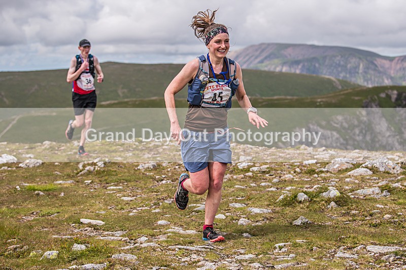 Buttermere-146 - Buttermere Horseshoe Fell Race (Darren Holloway Memorial Race) Saturday 22nd June 2024