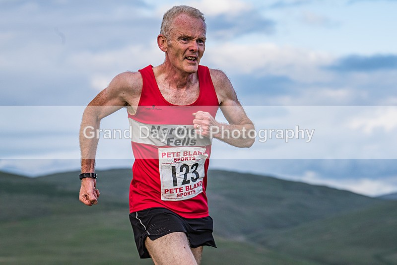 Latterbarrow-374 - Latterbarrow Loop Fell Race Wednesday 25th May 2022
