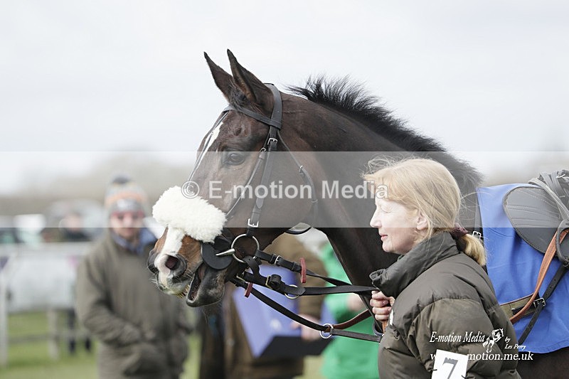 PtP 190323 196 - Oakley Hunt Point-to-Point Brafield-On-The-Green 19/03/23