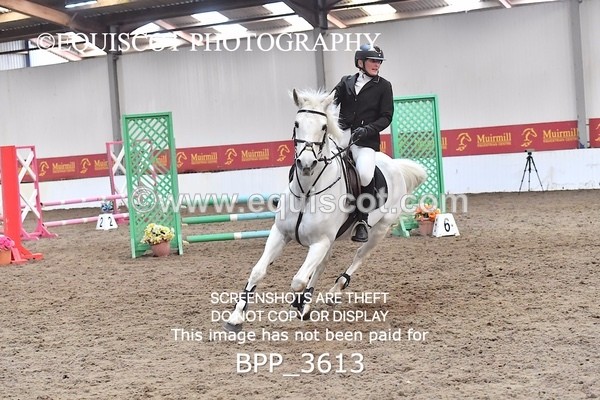 BPP_3613 - CLASS 7 60CM FINAL
