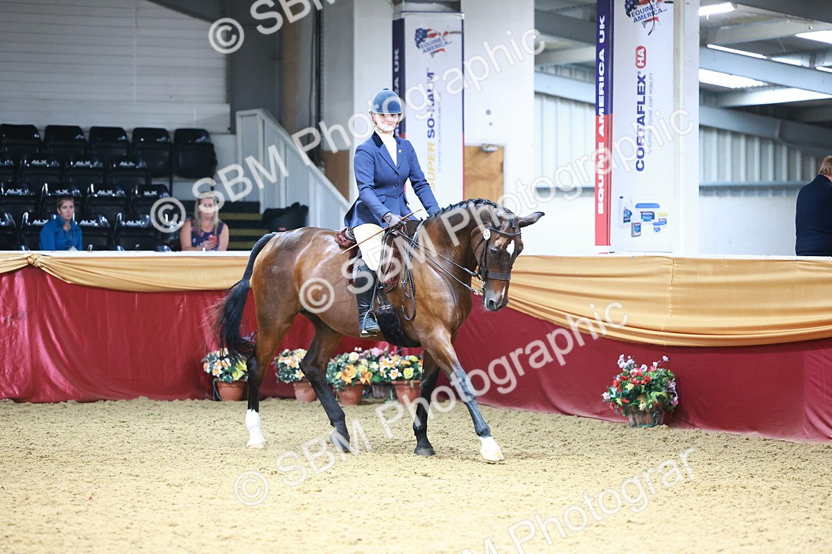 SBM_23301 - Class 904 - Supreme Final - Ridden Diamond