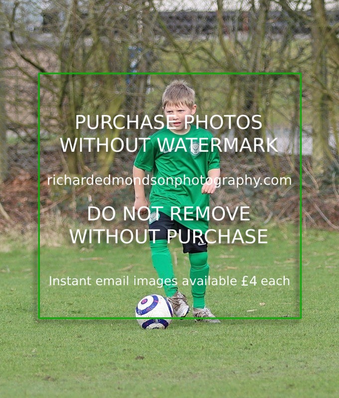 IMG_5790 - Ibis U9 v Milnthorpe & District U9