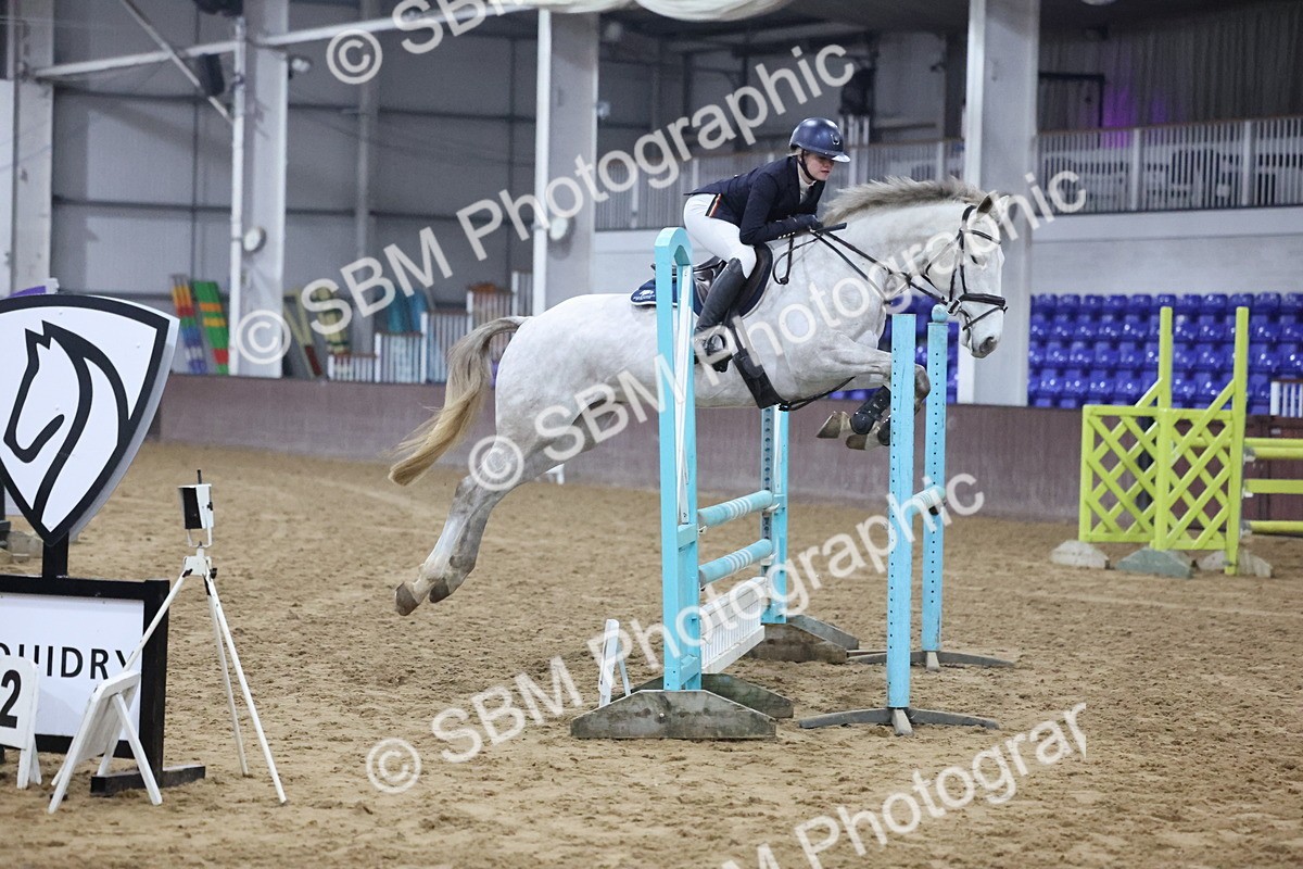 SBM_001709 - Class 4 - 1.00m