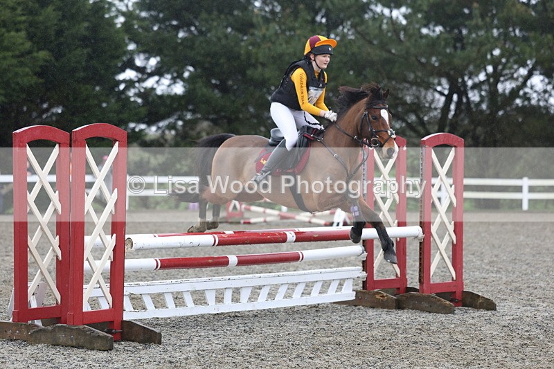 3E7A7281 - Class 2: 80cm Part 2