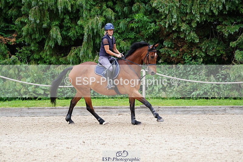 250613A-130238-01558 - Cls 12 95cm Amateur Quali