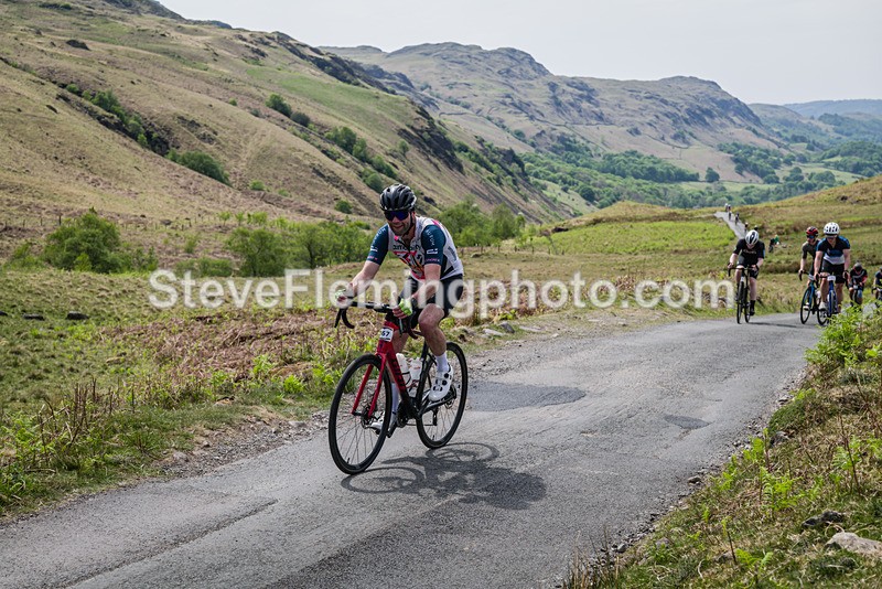 140443 - Hardknott Pass Camera 1 14.00-15.00