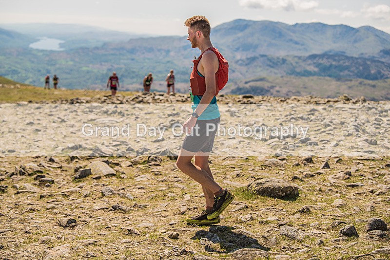 Fairfield-1491 - Fairfield Horseshoe Fell Race Saturday 13th May 2023