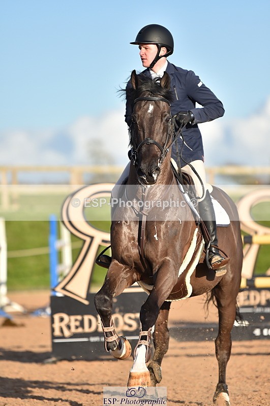 240306A-163000-02056 - Cls 5 Foxhunter and 1.20m Open